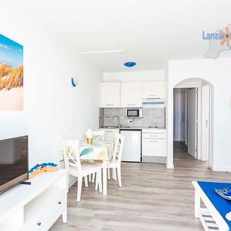 Vivienda Vacacional Casita Del Sol Puerto del Carmen  Buitenkant foto