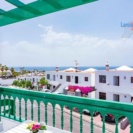 Vivienda Vacacional Casita Del Sol Puerto del Carmen  Buitenkant foto
