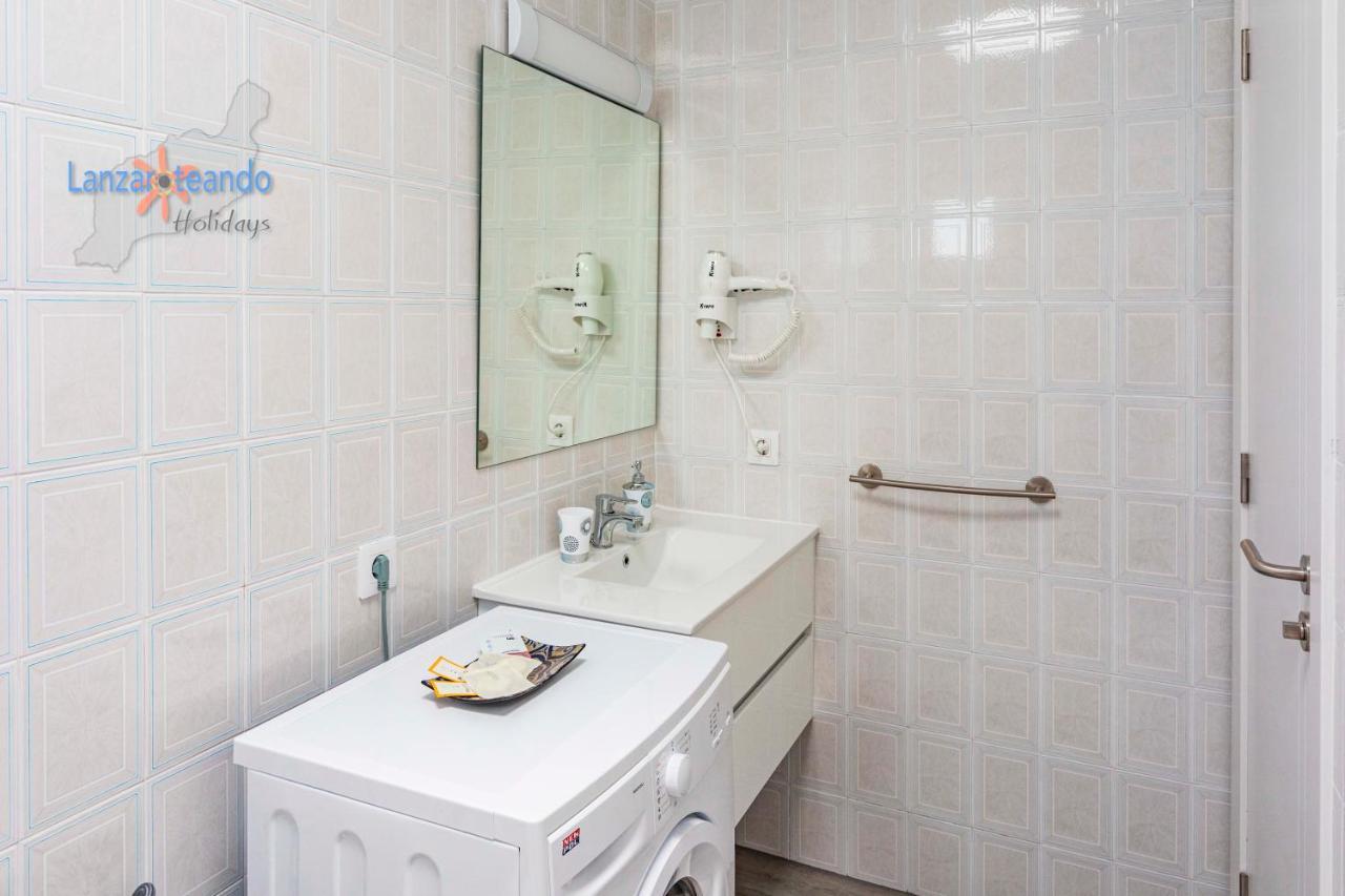 Vivienda Vacacional Casita Del Sol Puerto del Carmen  Buitenkant foto