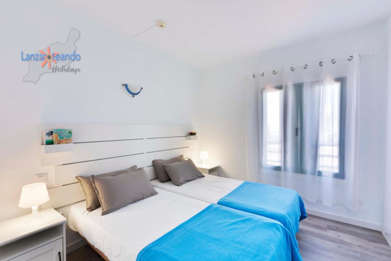 Vivienda Vacacional Casita Del Sol Puerto del Carmen  Buitenkant foto